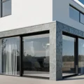 Deceuninck Zenova 163 Pull & Slide – nowy system przesuwny